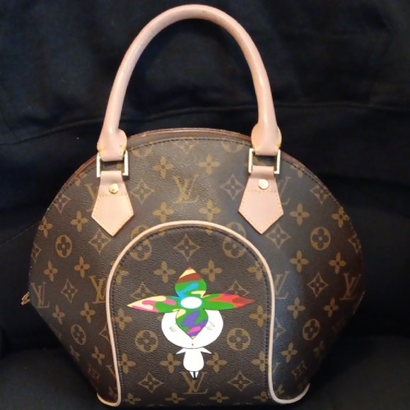 Louis Vuitton Handbags - Louis Vuitton Multicolor Monogram Shoulder Bag